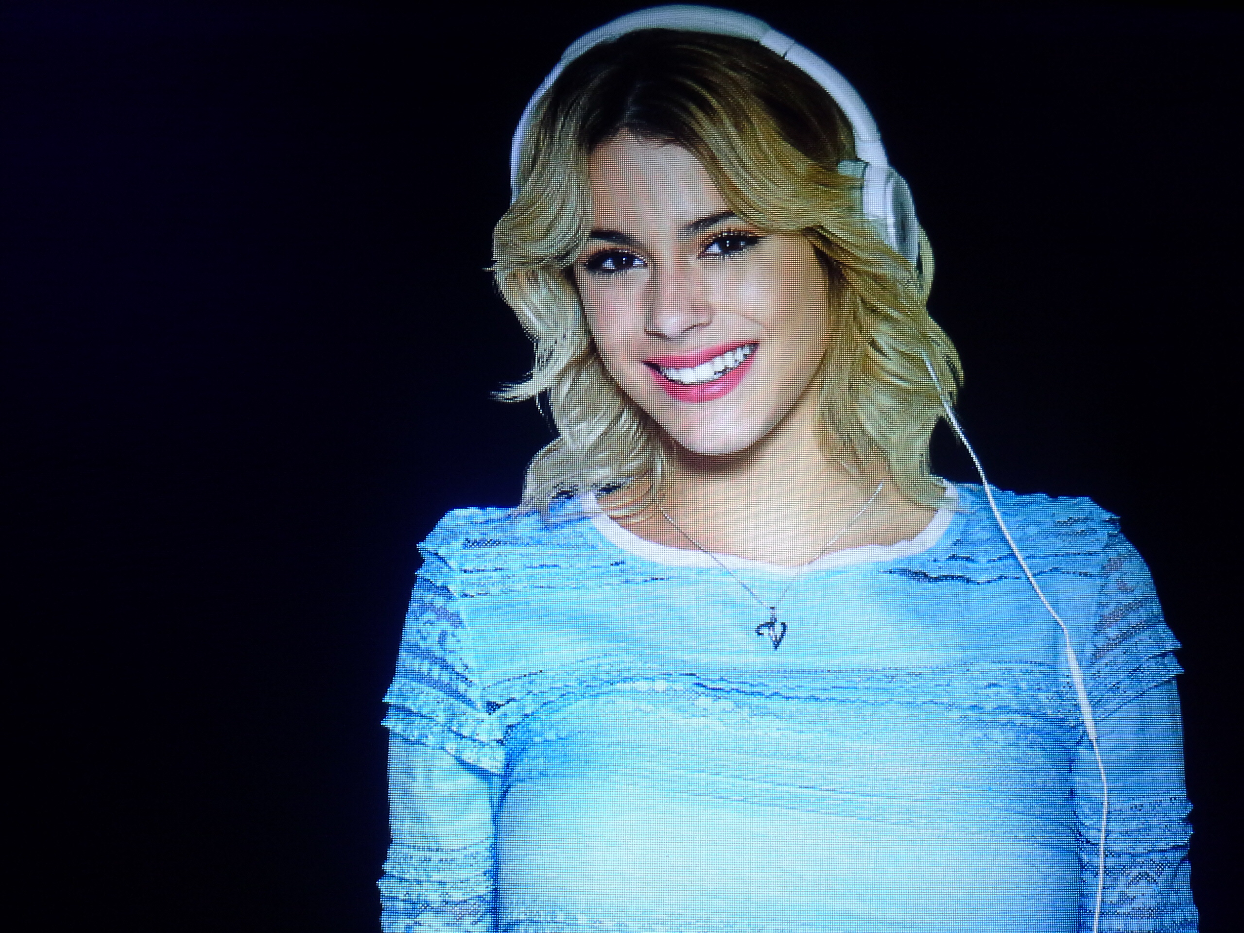 Violetta quiz