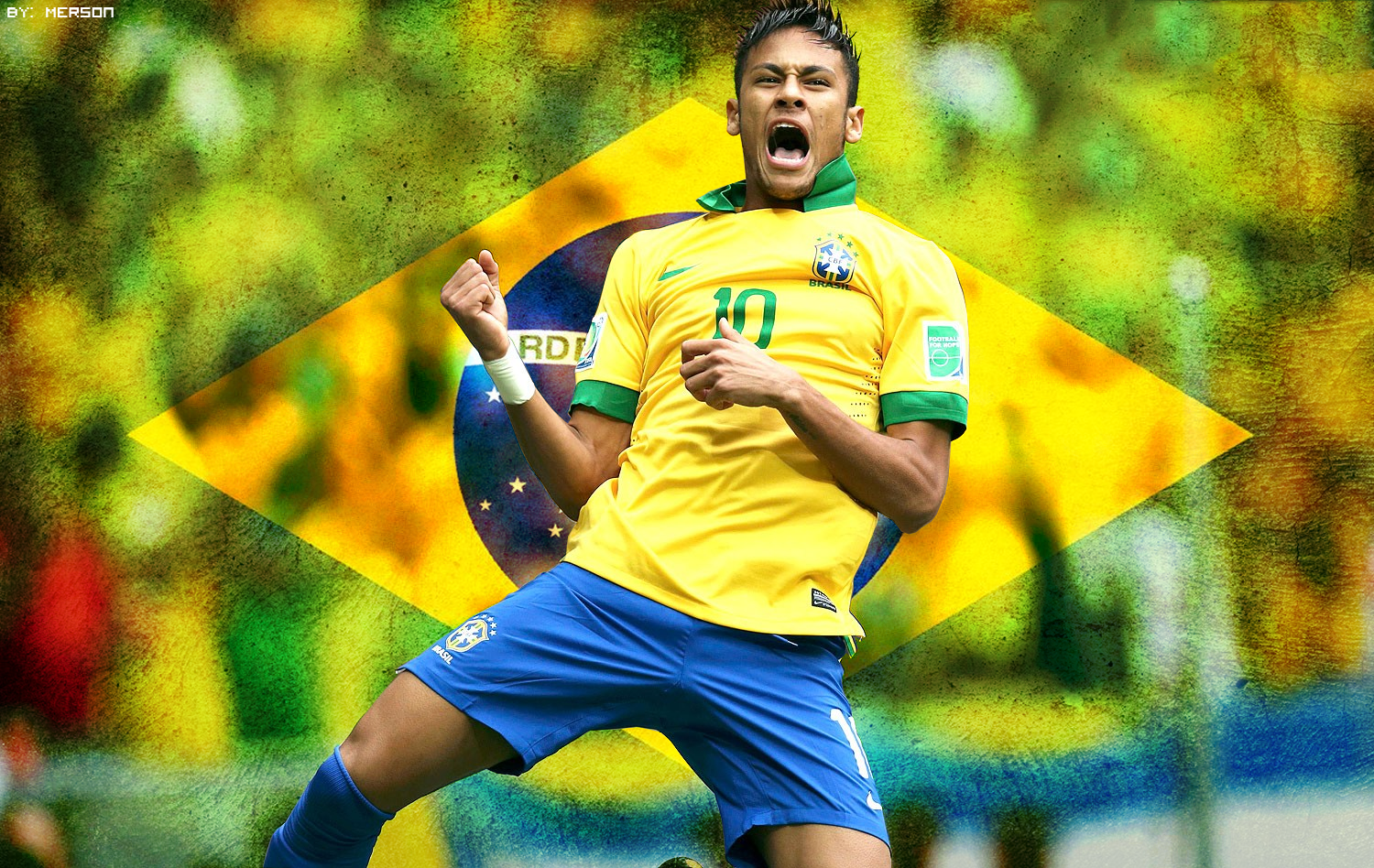 neymar