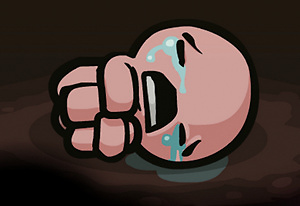 The Binding Of Isaac V2 DUN DUN DUN