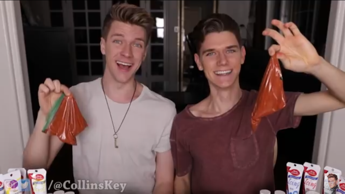 How well do you know Collins Key