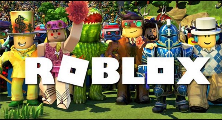 Are you good at Roblox?