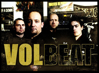 Hur mycket vet du om Volbeat