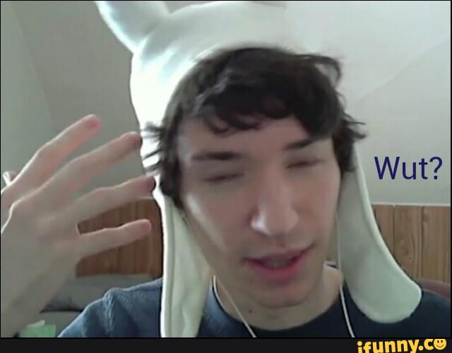 Do you know the real Samgladiator?