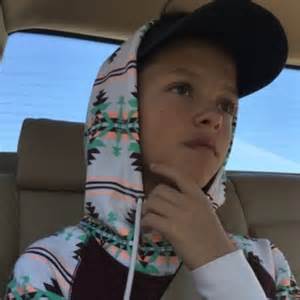 Jacob Sartorius 4LIFE