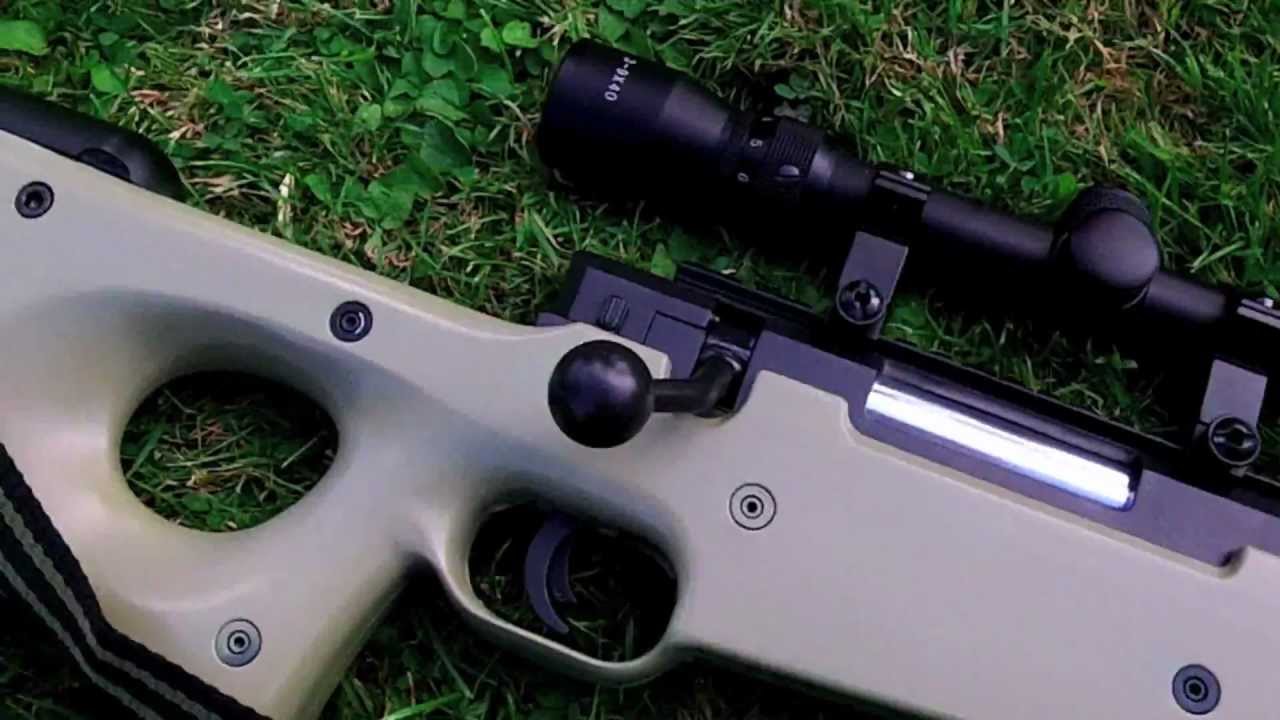 vapen