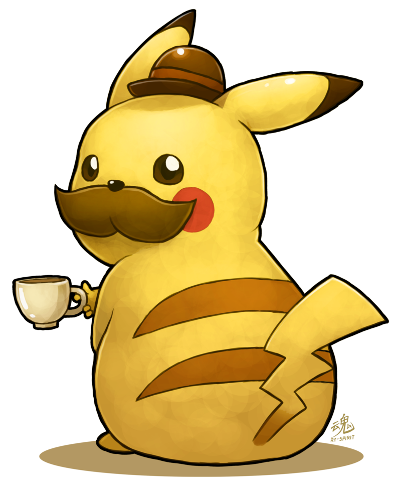 How well do u know Pikachue