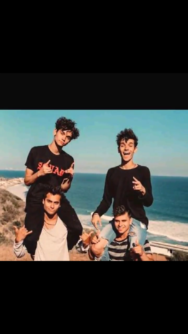 Dobre brothers