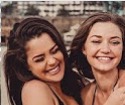 Are you Erika costell or Tessa brooks