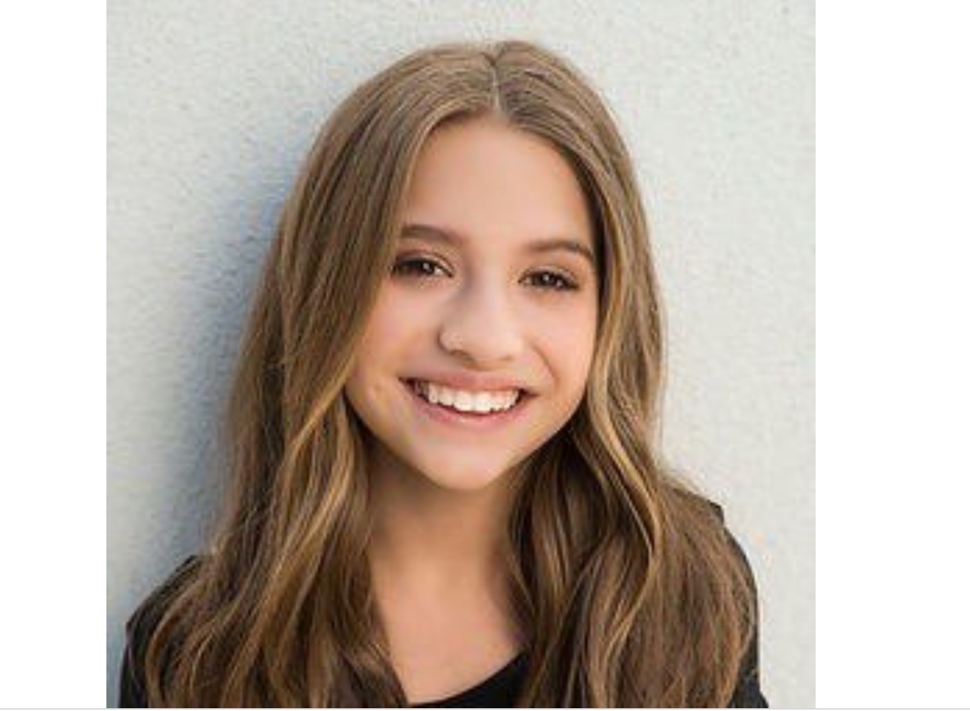 How well do you know Mackenzie Ziegler?