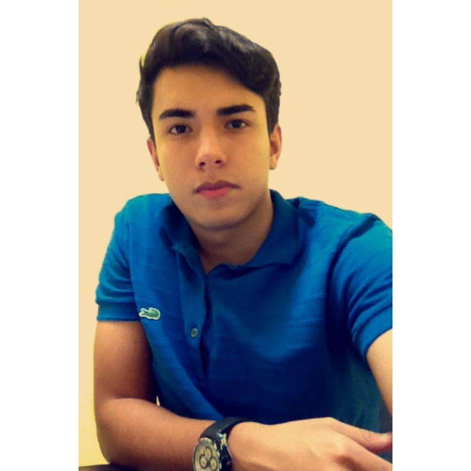 matheus Willys 