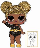 lol doll quiz