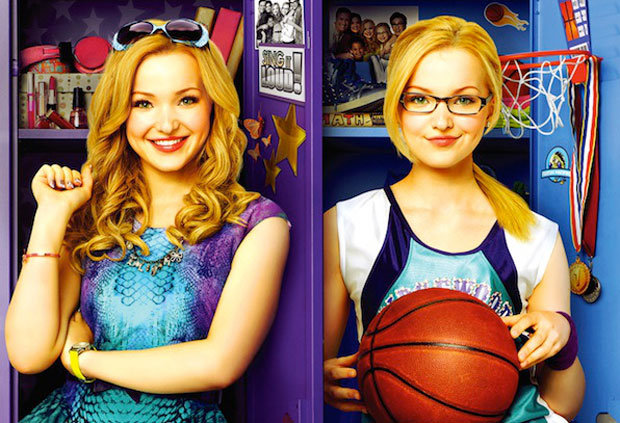 Liv + Maddie
