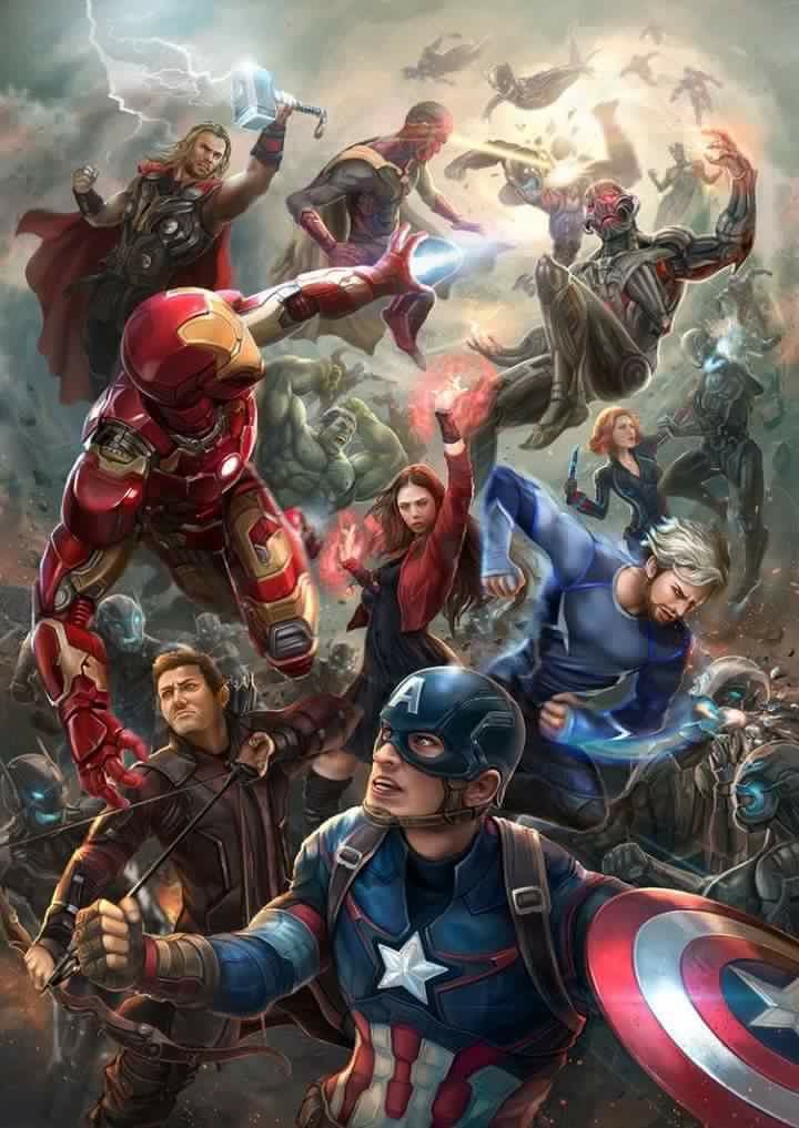 Basic Facts That Every Marvel Fan Should Know