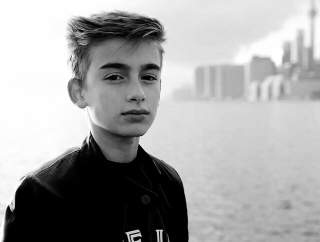 Are you jonny orlando
