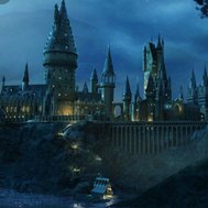 Lucy’s Hogwarts quiz