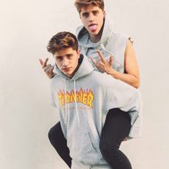 Martinez Twins