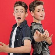 Are you more Max or Harvey