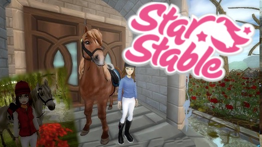 Vad kan du om StarStable?
