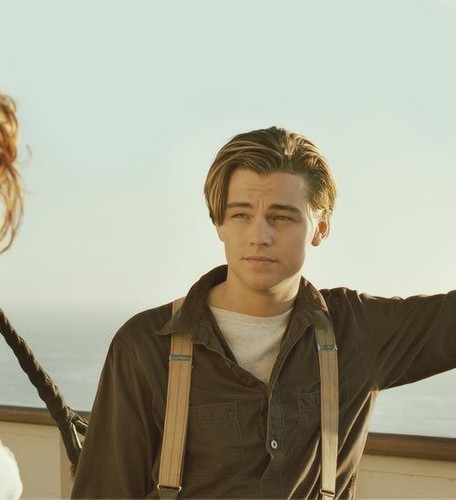 Jack Dawson