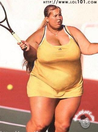 Are you fat?