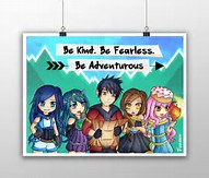 How well do you know itsfunneh?