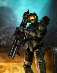 Halo