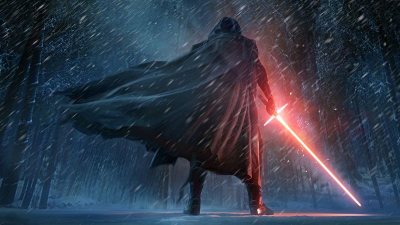 STAR WARS quiz