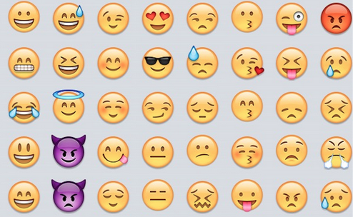 DO YOU LOVE EMOJIE