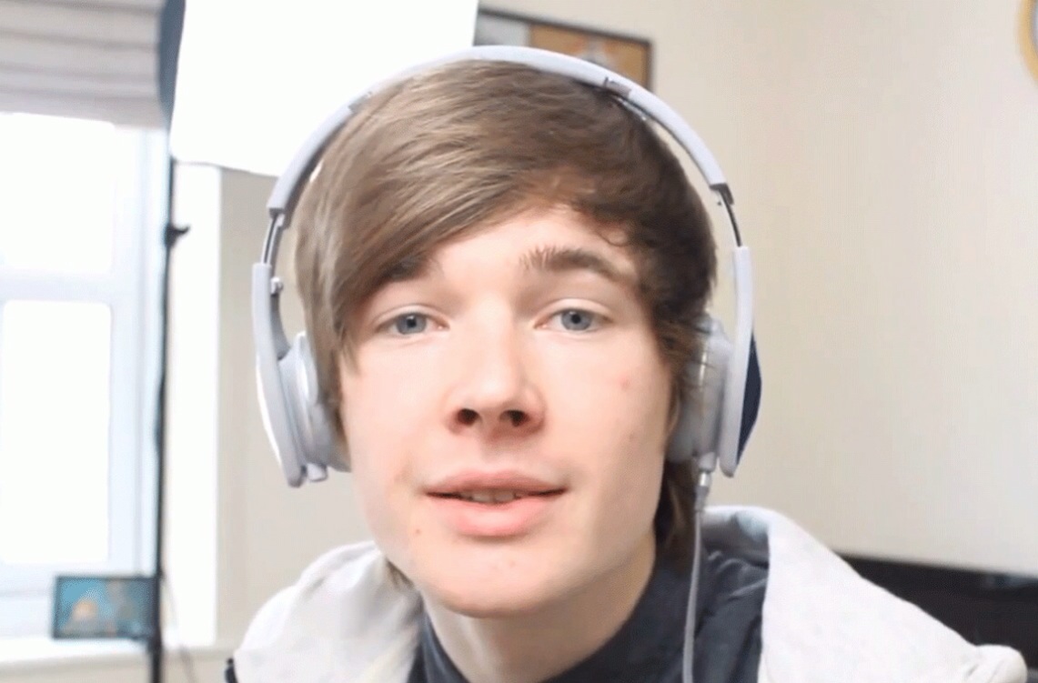 How well do you know TheDiamondMinecart?