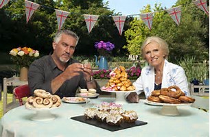 what is your favourite tv character