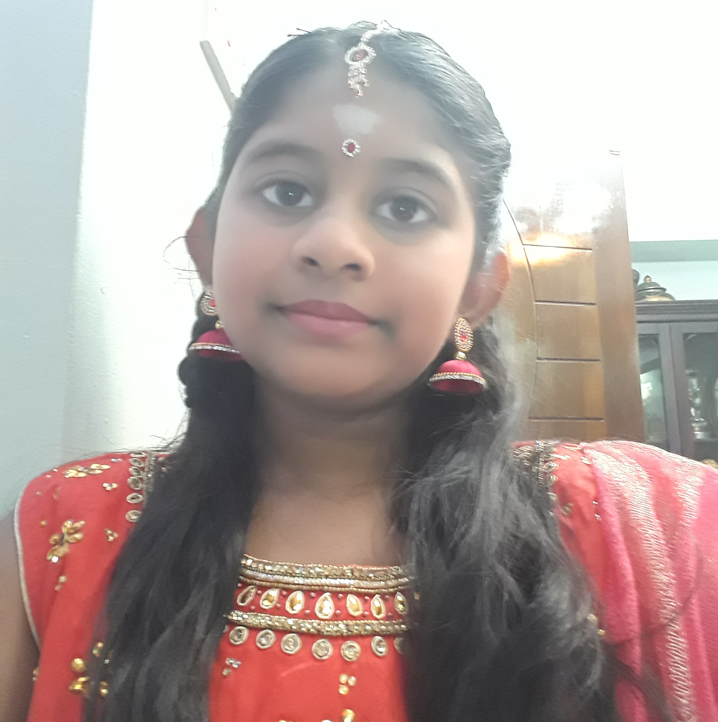 All about sanchannna