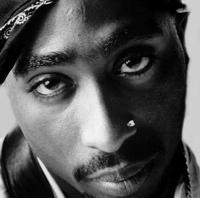 Tupac Amaru Shakur
