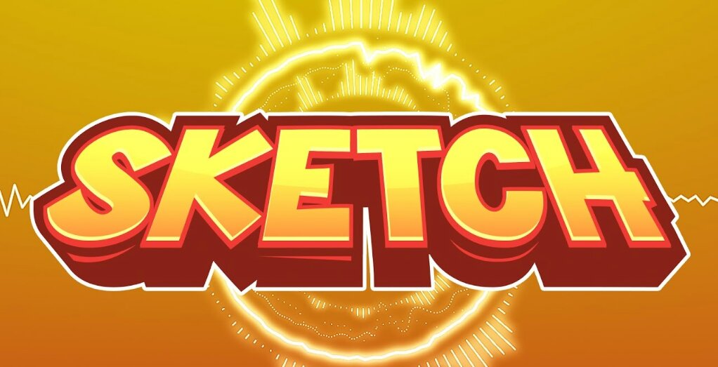 The Sketch Quiz