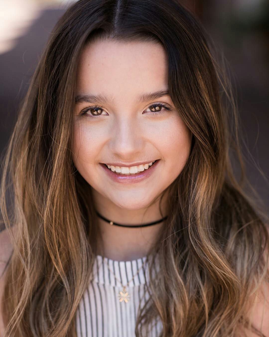how well do you know annie leblanc?