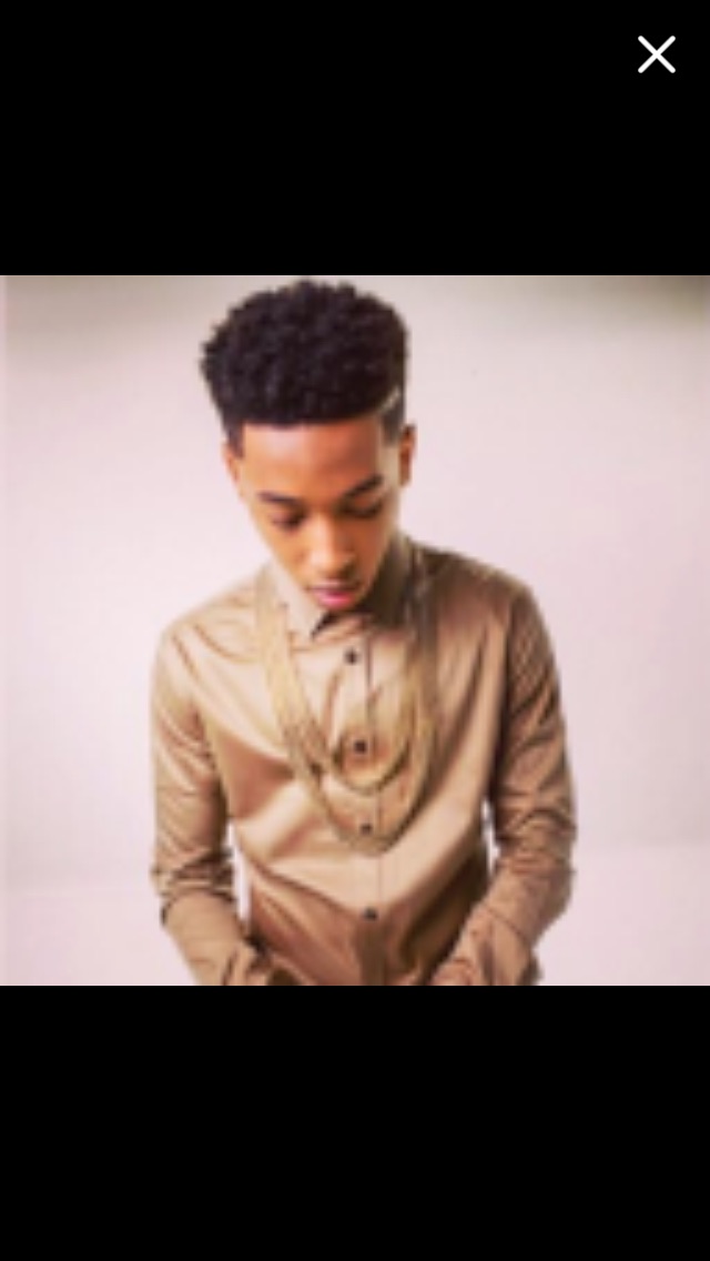 Jacob latimore