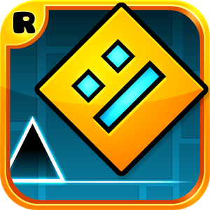 How big of a Geometry Dash fan are you?