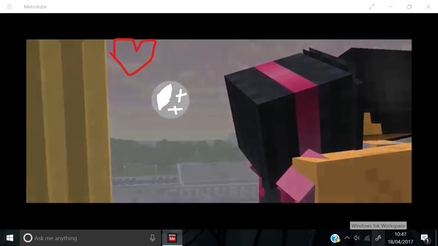 Are you a aphmau fan?