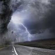 storms