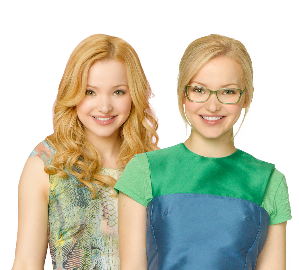 Are you liv or Maddie?
