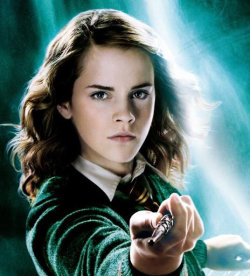 Which Harry Potter female character are you?