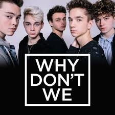 why don't we love