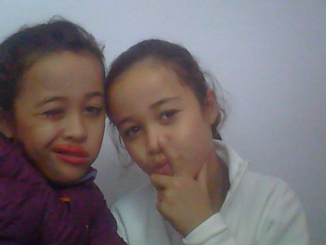 maddy and jorja