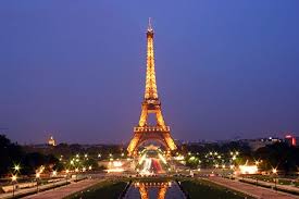 Do you want to go to paris