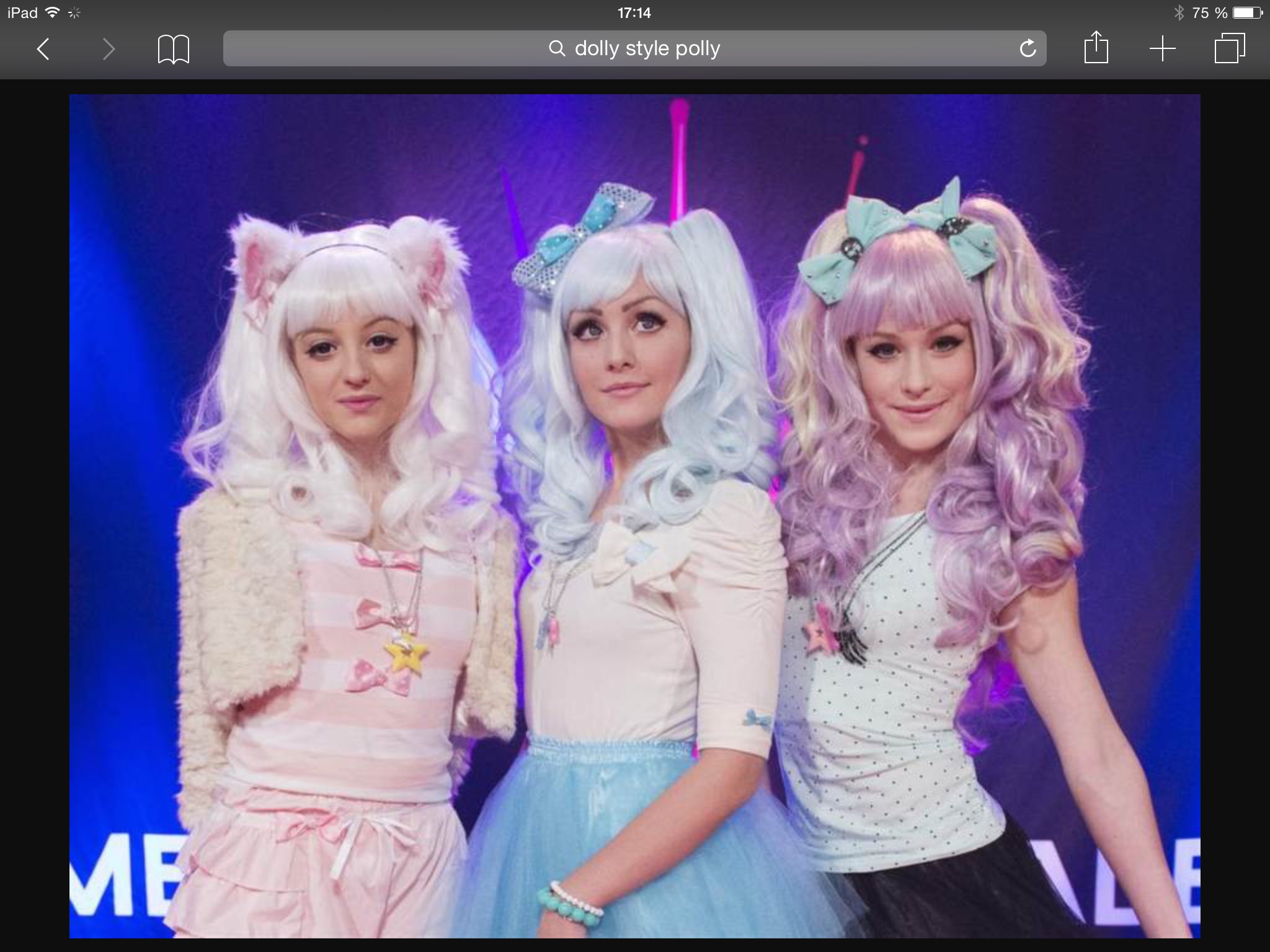 Vad vet du om Dolly style😍