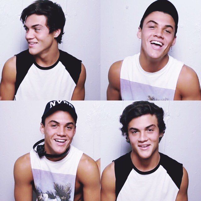 DOLAN TWINS: ARE YOU A TRUE FAN