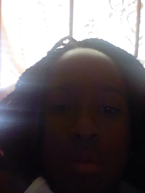 Mariah carter