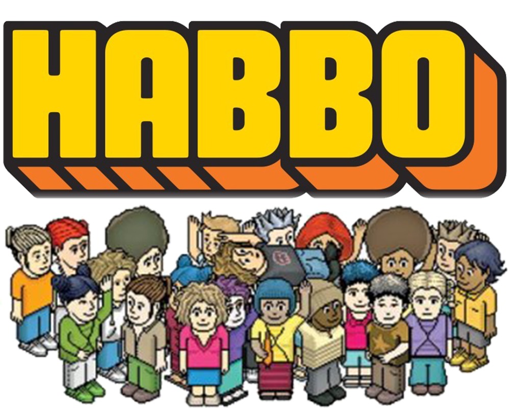 Habbo Hotel