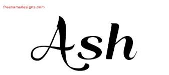 What your name should really be