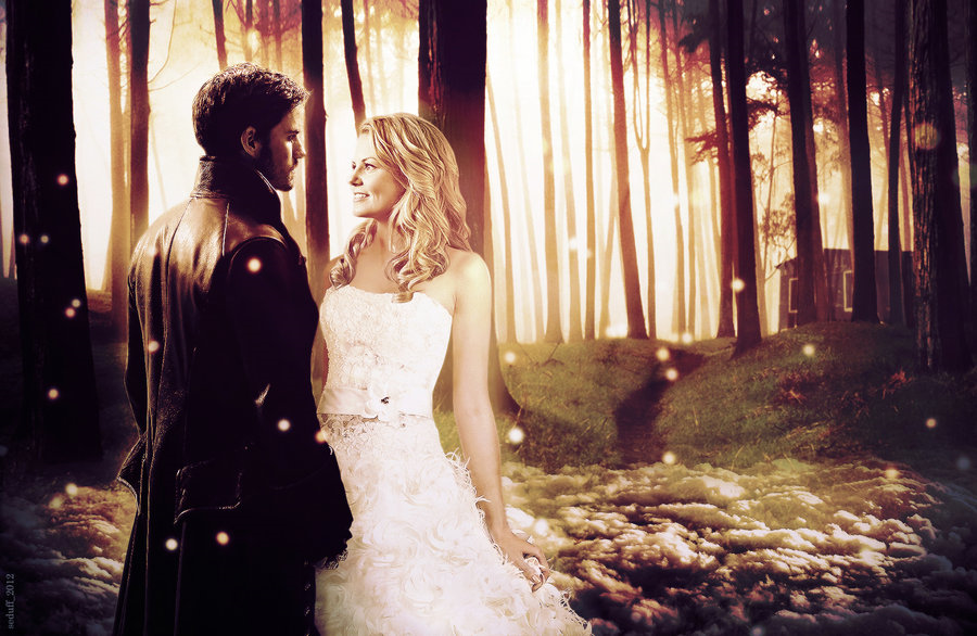 What once upon a time character are you
