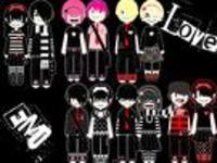 emo